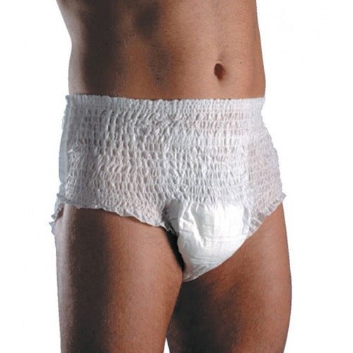 Lilpants Suprem Pull-Up Pants Absorbs 1900ml